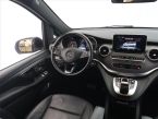 Mercedes Třída V - fotka číslo 6
