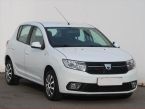 Dacia Sandero - fotka číslo 0