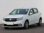 Dacia Sandero - fotka číslo 1