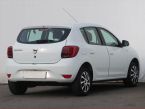 Dacia Sandero - fotka číslo 4