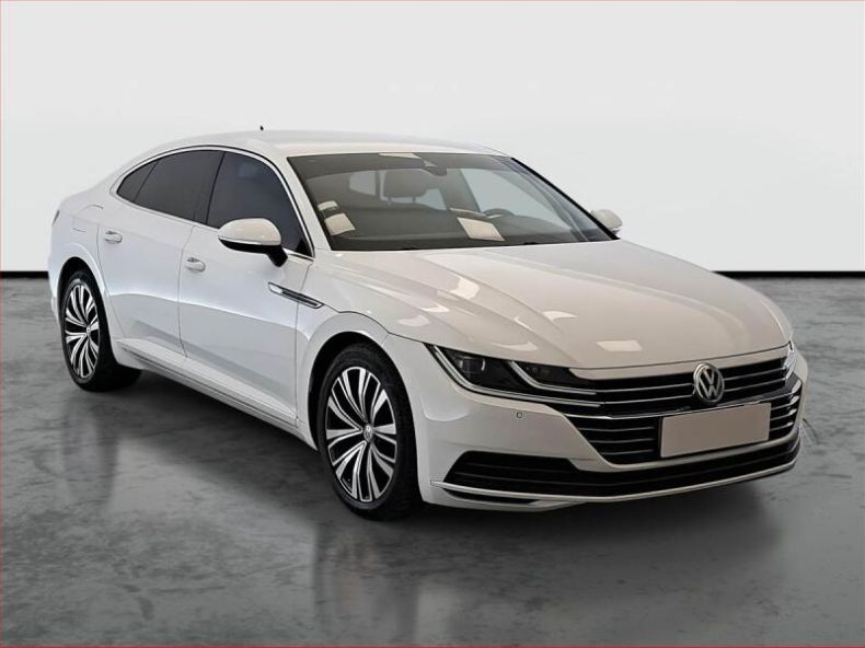 Volkswagen Arteon - hlavní fotka inzerátu