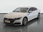 Volkswagen Arteon - fotka číslo 1