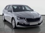 Škoda Scala - fotka číslo 0