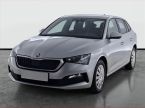Škoda Scala - fotka číslo 1