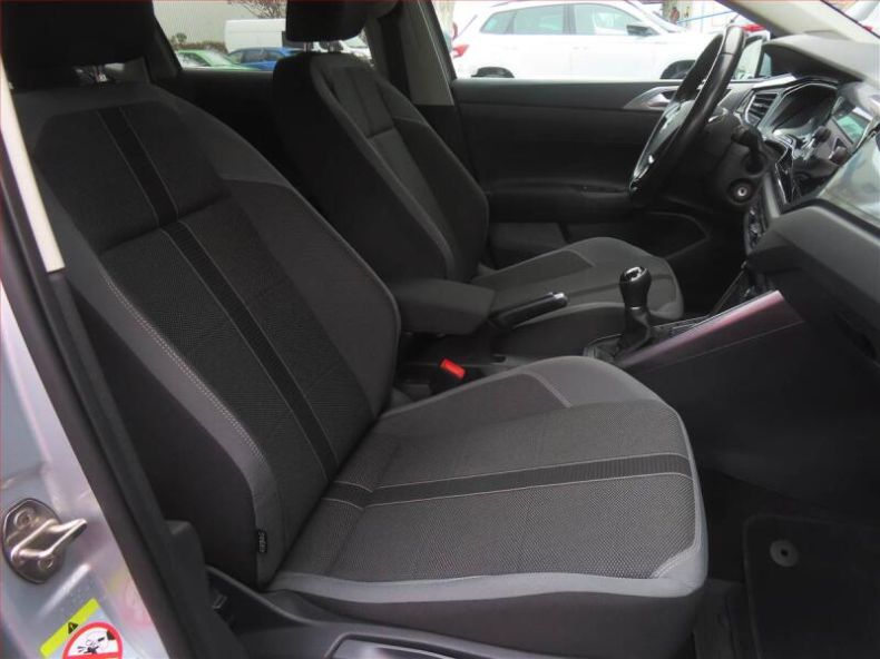 Volkswagen Polo - hlavní fotka