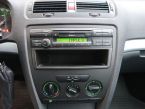 Škoda Octavia - fotka číslo 11