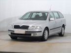 Škoda Octavia - fotka číslo 1