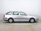 Škoda Octavia - fotka číslo 5