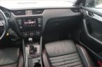 Škoda Octavia - fotka číslo 7