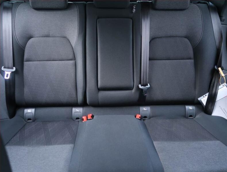 Nissan Qashqai - hlavní fotka