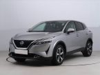 Nissan Qashqai - fotka číslo 1