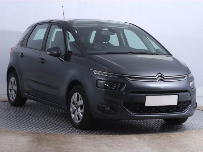 Citroën C4 Picasso - hlavní fotka inzerátu