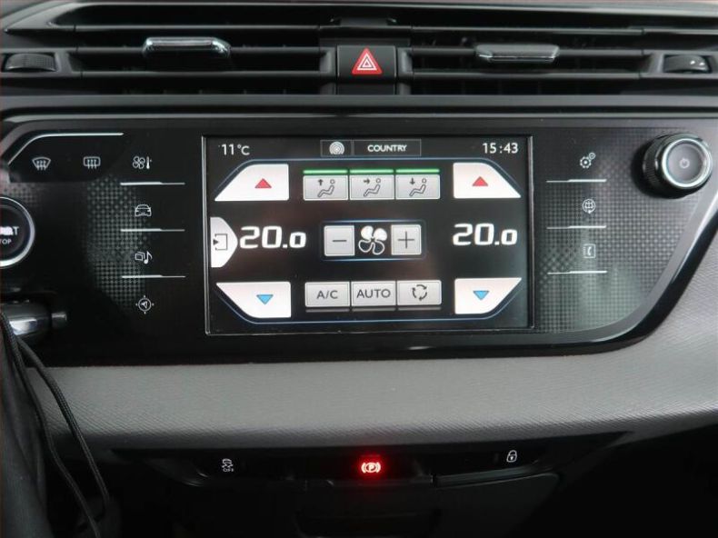 Citroën C4 Picasso - hlavní fotka