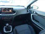 Kia Cee'd - fotka číslo 7