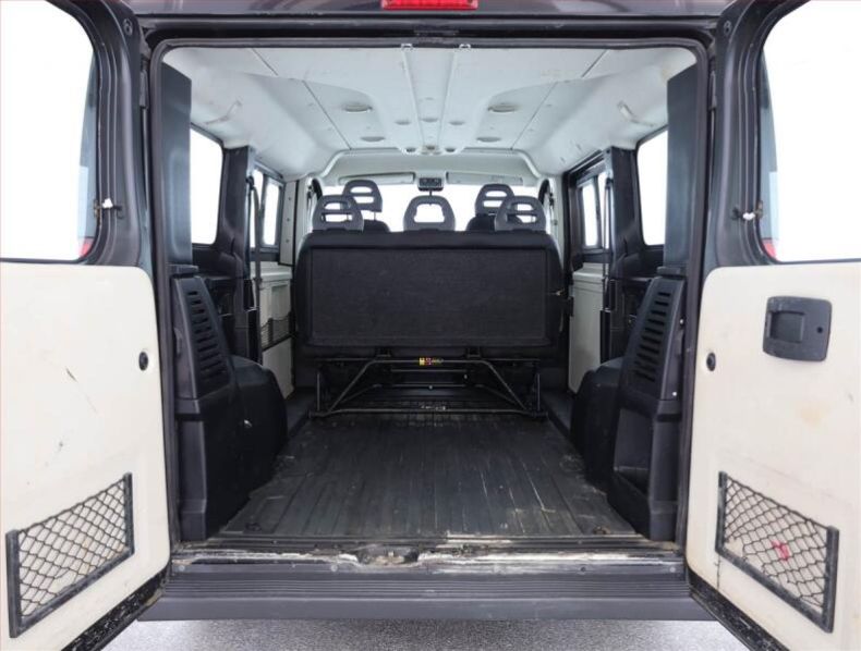 Citroën Jumper - hlavní fotka