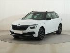 Škoda Kamiq - fotka číslo 1