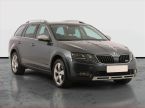 Škoda Octavia - fotka číslo 0