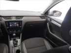 Škoda Octavia - fotka číslo 7