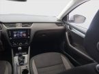 Škoda Octavia - fotka číslo 7