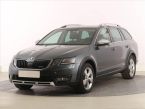 Škoda Octavia - fotka číslo 1