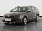 Škoda Octavia - fotka číslo 1