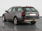 Škoda Octavia - fotka číslo 3
