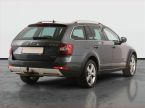 Škoda Octavia - fotka číslo 4