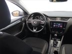 Škoda Octavia - fotka číslo 6