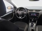 Škoda Octavia - fotka číslo 6