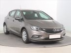 Opel Astra - fotka číslo 0