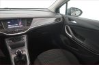 Opel Astra - fotka číslo 7