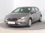 Opel Astra - fotka číslo 1