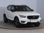 Volvo XC40 - fotka číslo 0