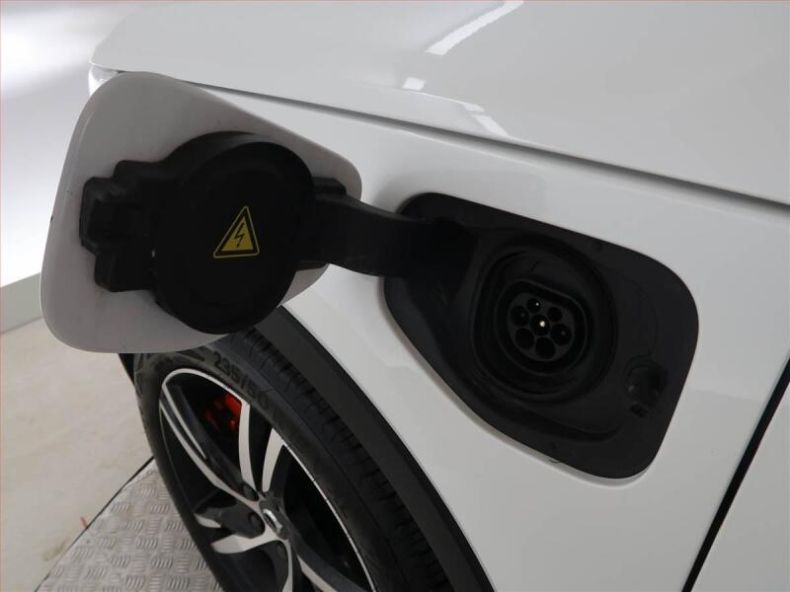 Volvo XC40 - hlavní fotka
