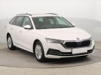 Škoda Octavia - fotka číslo 0