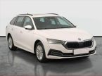 Škoda Octavia - fotka číslo 0
