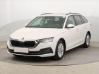 Škoda Octavia - fotka číslo 1