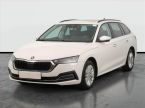 Škoda Octavia - fotka číslo 1