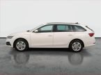 Škoda Octavia - fotka číslo 2