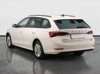 Škoda Octavia - fotka číslo 3
