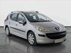 Peugeot 207 - fotka číslo 0