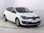 Renault Mégane - fotka číslo 0