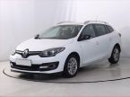 Renault Mégane - fotka číslo 1