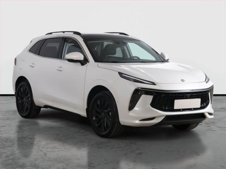 Dongfeng T5 EVO - hlavní fotka inzerátu
