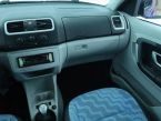 Škoda Roomster - fotka číslo 7