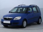 Škoda Roomster - fotka číslo 1
