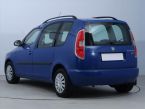 Škoda Roomster - fotka číslo 3