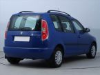 Škoda Roomster - fotka číslo 4
