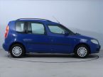 Škoda Roomster - fotka číslo 5