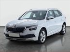 Škoda Kamiq - fotka číslo 1